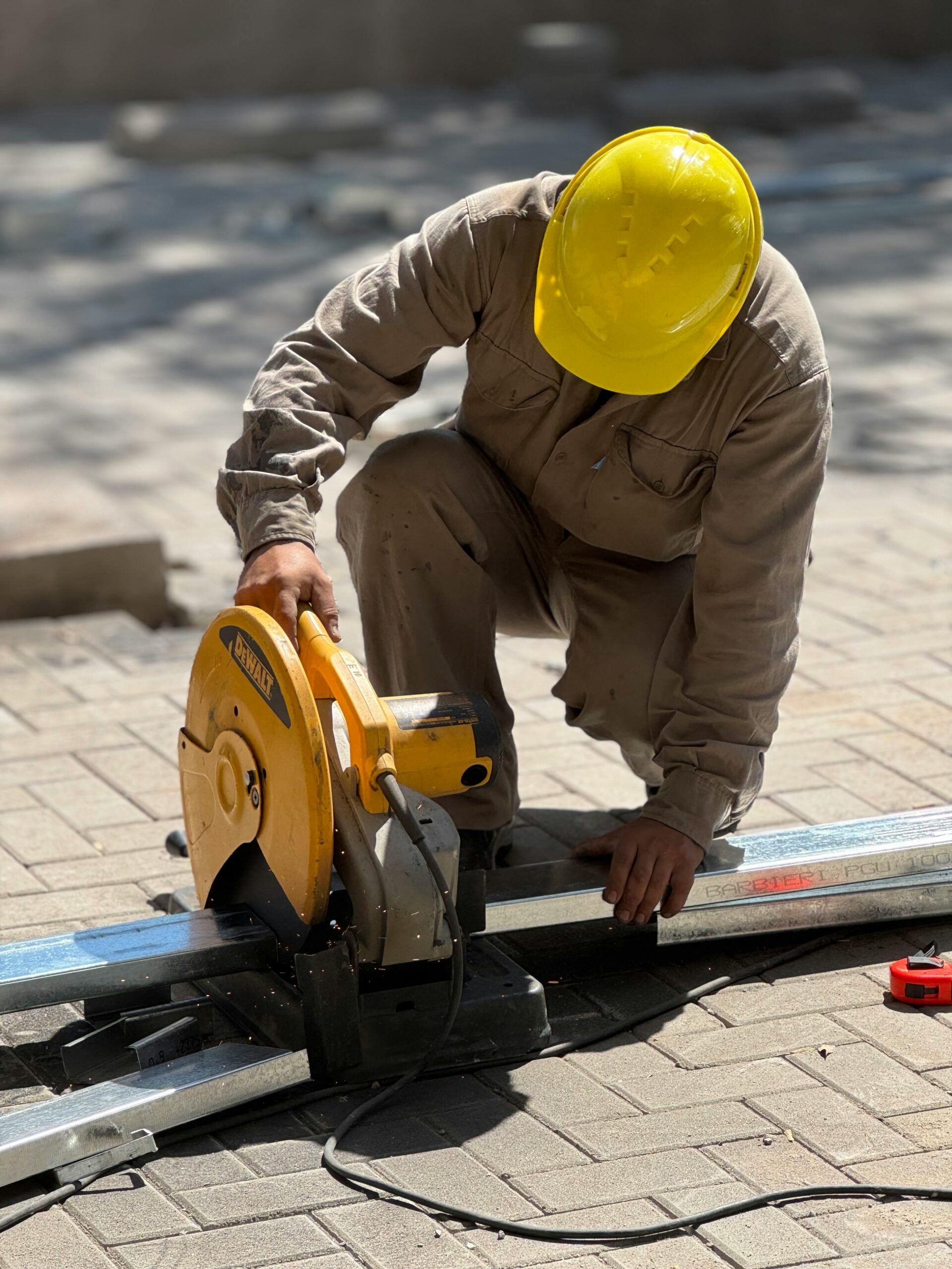 Bygge & Anlæg | Find job som tømrer, murer, elektriker, VVS’er & andre fagfolk